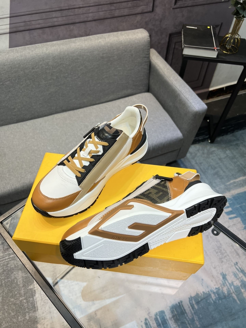 Fendi Casual Shoes